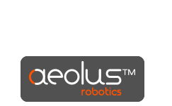 Aeolus Robotics 香港商睿智通