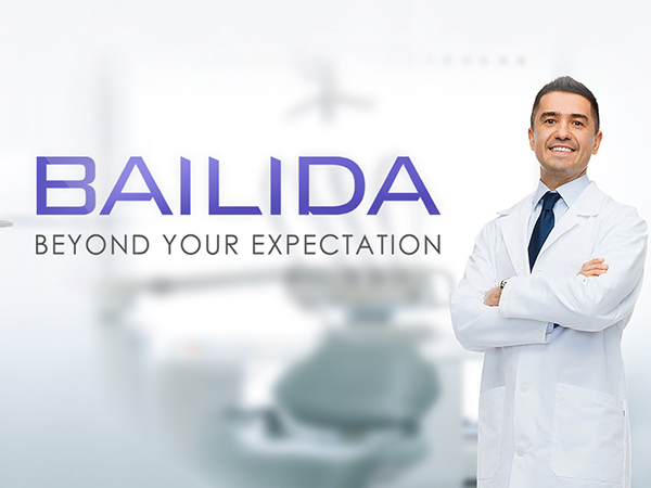 BAILIDA MEDICAL.