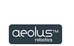 Aeolus Robotics 香港商睿智通